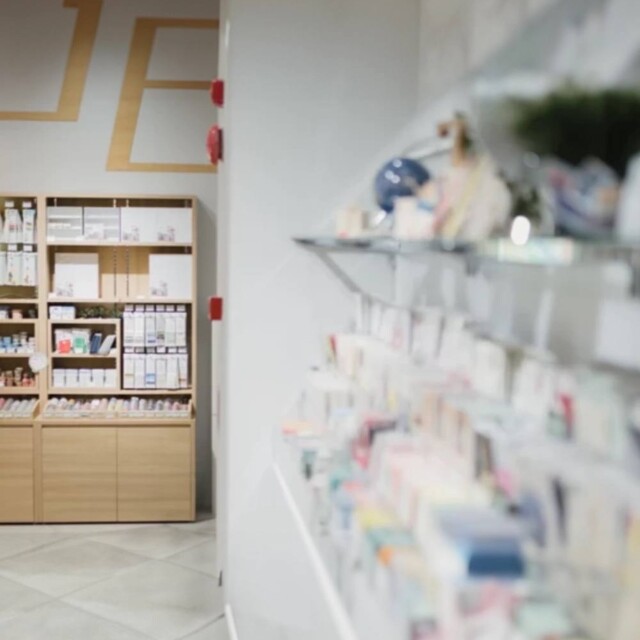 Benvenuti nella Farmacia La Carinatese!