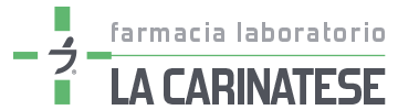 Logo FARMACIE PIU' S.R.L. - FARMACIA LA CARINATESE